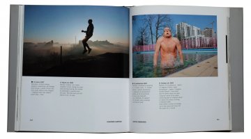 Fotografie Gazety Wyborczej tom XII