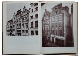 Fotografie dawnego Gdańska. Katalog Zbiorów Fotograficznych Biblioteki Gdańskiej Polskiej Akademii Nauk