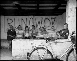 Jacenty Dędek - portretprowincji.pl