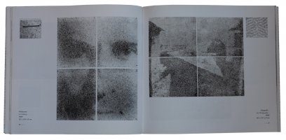 Fotoinstalacje Krzysztofa Cichosza