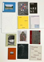 Fotograficzna Publikacja Roku - Kassel Dummy Award 2023