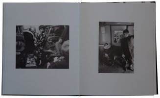 Marta Miskowiec - Fotoreporterzy