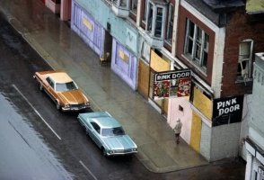 Fred Herzog (1930-2019)