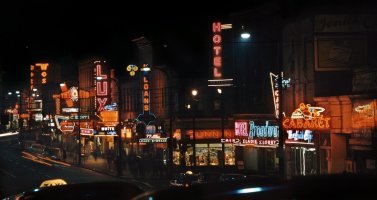 Fred Herzog (1930-2019)