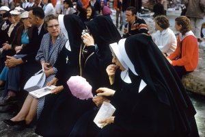 Fred Herzog (1930-2019)