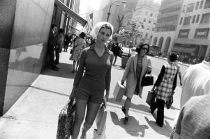 Garry Winogrand