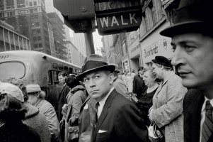 Garry Winogrand