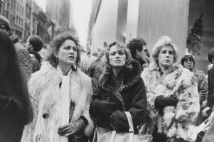 Garry Winogrand