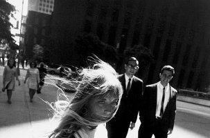 Garry Winogrand