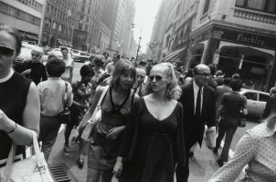 Garry Winogrand