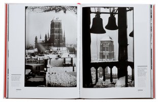 Widoki Gdańska na szklanych negatywach ze zbiorów Stadtmuseum Danzig. Muzeum Narodowe w Gdańsku