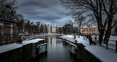 Wojsław Brydak - Rozdroże. Krajobrazy dwa