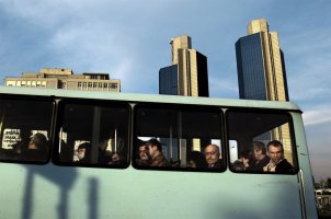 Fault Lines/Turkey/East/West