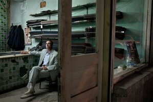 Fault Lines/Turkey/East/West