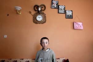 Fault Lines/Turkey/East/West