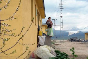 Fault Lines/Turkey/East/West