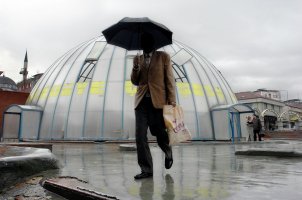 Fault Lines/Turkey/East/West