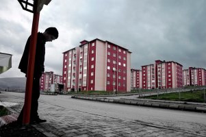 Fault Lines/Turkey/East/West