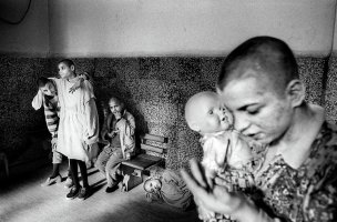 Hidden: PsychiatrIc Hospitals