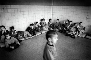 Hidden: PsychiatrIc Hospitals