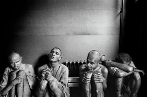 Hidden: PsychiatrIc Hospitals