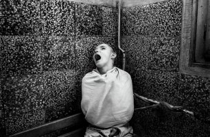 Hidden: PsychiatrIc Hospitals