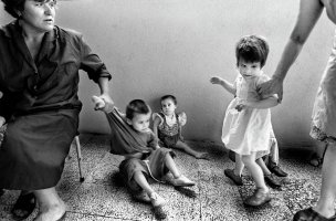 Hidden: PsychiatrIc Hospitals