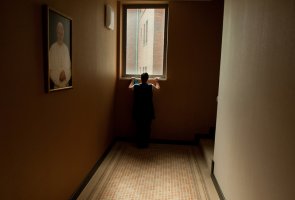 Krzysztof Gołuch - Hotel