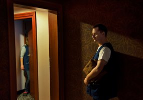 Krzysztof Gołuch - Hotel