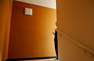 Krzysztof Gołuch - Hotel