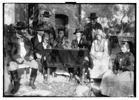 Górny Śląsk w starej fotografii. Zdjęcia ze zbiorów Muzeum w Gliwicach i Muzeum Śląskiego w Görlitz