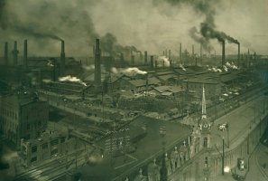 Górny Śląsk w starej fotografii. Zdjęcia ze zbiorów Muzeum w Gliwicach i Muzeum Śląskiego w Görlitz