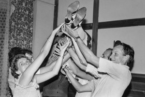 Władysław Nielipiński - Gorzko