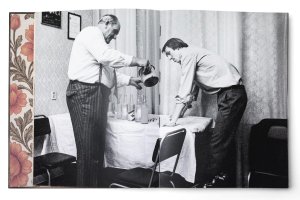 Władysław Nielipiński - Gorzko!