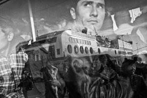 Dawid Zieliński - Kontakt