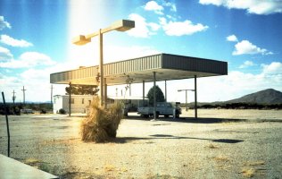 Gregory Michenaud - An American Beauty