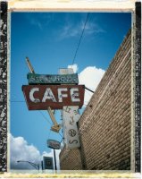 Gregory Michenaud - An American Beauty