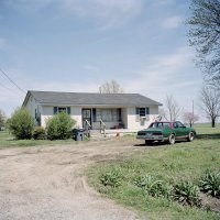 Gregory Michenaud - An American Beauty