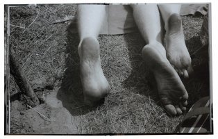 Grzegorz Wójcik - Dotyk Touch of Woodstock .PL