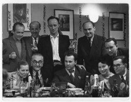 W stronę słońca. Gliwickie Towarzystwo Fotograficzne (1951-2000)