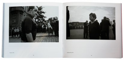 Zenon Harasym - Twarz Ulicy