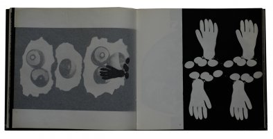 Edward Hartwig - Wariacje fotograficzne