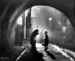 Edward Hartwig (1909 - 2003)