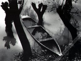 Edward Hartwig (1909 - 2003)