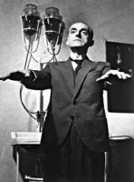 Edward Hartwig (1909 - 2003)