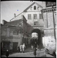 Edward Hartwig (1909 - 2003)