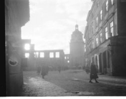 Edward Hartwig (1909 - 2003)