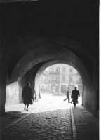 Edward Hartwig (1909 - 2003)