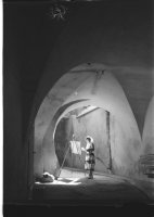 Edward Hartwig (1909 - 2003)