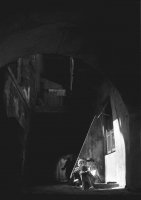 Edward Hartwig (1909 - 2003)